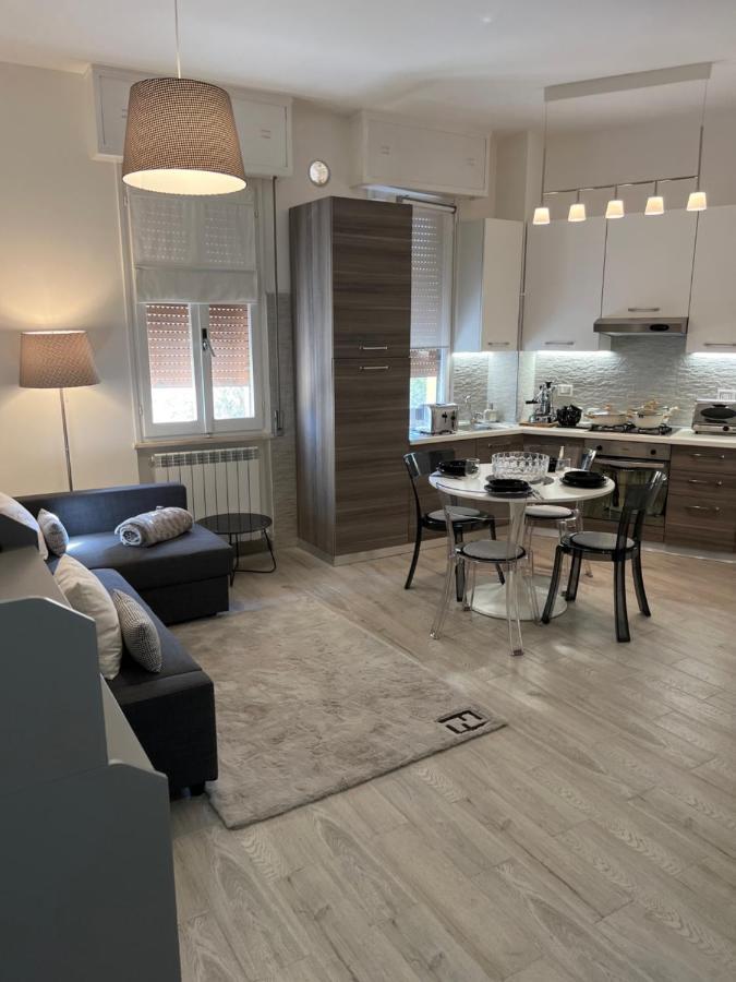 페자로 Casa Pepi 아파트 외부 사진