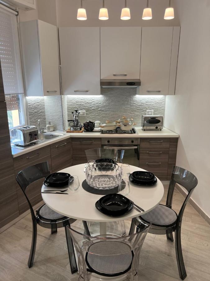 페자로 Casa Pepi 아파트 외부 사진